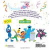 Just One You! (Sesame Street Scribbles Elmo)