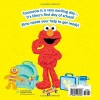 Off to School! (Sesame Street Scribbles Elmo)
