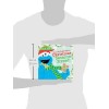 Twas the Night Before Christmas on Sesame Street (Sesame Street Scribbles Cookie Monster)