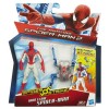 Marvel Amazing Spider-Man 2 Spider Strike Blade Arrow Spider-Man 3.75 Inch Figure