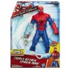 Marvel Amazing Spider-Man 2 Triple Attack Spider-Man 10 Inches