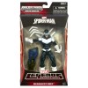 Marvel The Amazing Spider-Man 2 Marvel Legends Infinite Series Deadliest Foes Action Figure Boomerang, 6 Inches