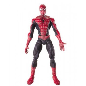 Spider-Man 2: Amazing Poseable 18" Spider-Man