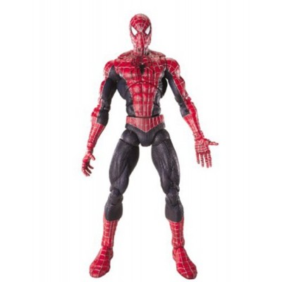 Spider-Man 2: Amazing Poseable 18" Spider-Man