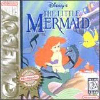 The Little Mermaid