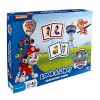 Paw Patrol Look a Likes Matching Board Game