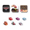 Disney Pixar Cars 2 AppMATes Double Pack for iPad - Mater
