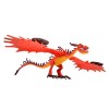 Dreamworks Dragons Defenders of Berk Action Dragon Figure, Hookfang Monstrous Nightmare