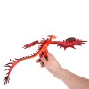 Dreamworks Dragons Defenders of Berk Action Dragon Figure, Hookfang Monstrous Nightmare