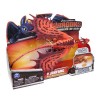 Dreamworks Dragons Defenders of Berk Action Dragon Figure, Hookfang Monstrous Nightmare