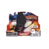 DreamWorks Dragons Defenders of Berk - Action Dragon Figure - Toothless Night Fury (Catapult Tail)