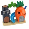 Fisher-Price Imaginext Nickelodeon SpongeBob SquarePants Bikini Bottom Playset
