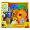 Fisher-Price Imaginext Nickelodeon SpongeBob SquarePants Bikini Bottom Playset