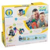 Fisher-Price Imaginext Nickelodeon SpongeBob SquarePants Bikini Bottom Playset