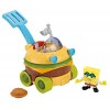 Fisher-Price Imaginext SpongeBob SquarePants Krabby Patty Wagon