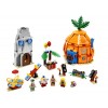 LEGO SpongeBob Bikini Bottom Undersea Party 3818