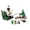 LEGO SpongeBob The Flying Dutchman 3817