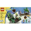 LEGO SpongeBob The Flying Dutchman 3817