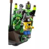 LEGO SpongeBob The Flying Dutchman 3817