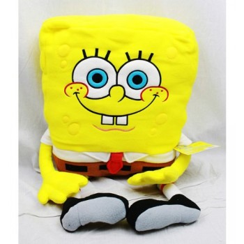 Spongebob Squarepants Cuddle Pillow