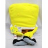 Spongebob Squarepants Cuddle Pillow