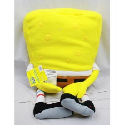 Spongebob Squarepants Cuddle Pillow