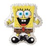 Wilton SpongeBob SquarePants Aluminum Cake Pan