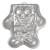 Wilton SpongeBob Squar...