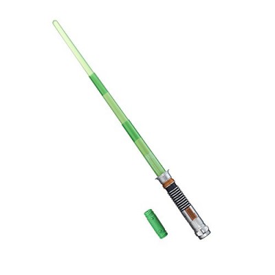 Star Wars Revenge of the Sith Luke Skywalker Electronic Lightsaber