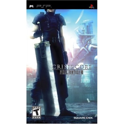 Crisis Core: Final Fantasy VII