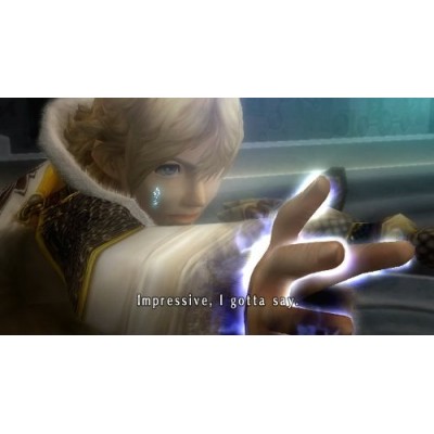 Final Fantasy Crystal Chronicles: The Crystal Bearers
