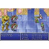 Final Fantasy I & II Dawn of Souls