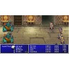 Final Fantasy II - Sony PSP