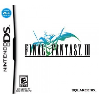 Final Fantasy III