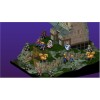 Final Fantasy Tactics: The War of the Lions - Sony PSP