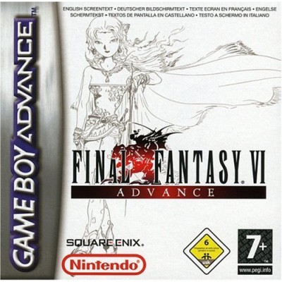 Final Fantasy VI
