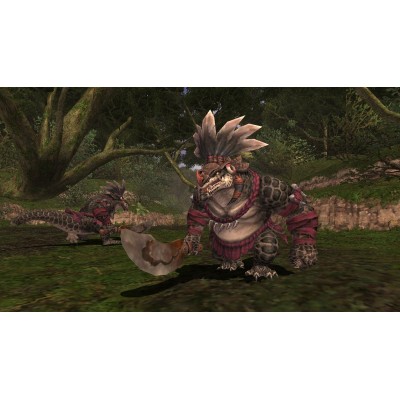 Final Fantasy XI: Seekers of Adoulin [Download]