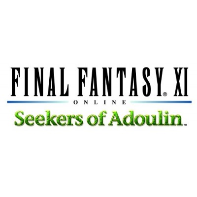 Final Fantasy XI: Seekers of Adoulin [Download]