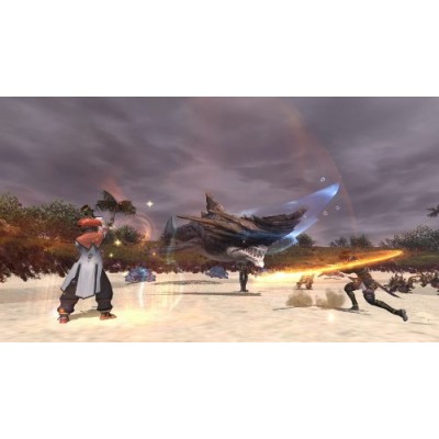 Final Fantasy XI: Seekers of Adoulin - Xbox 360