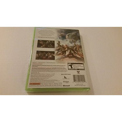 Final Fantasy XIII Original Edition