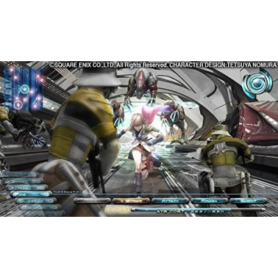 Final Fantasy XIII - Playstation 3