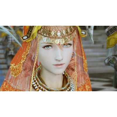 Lightning Returns: Final Fantasy XIII