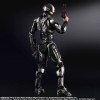 ROBOCOP PLAY ARTS Kai-kai-RoboCop 1.0 (Japan Import)