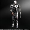 ROBOCOP PLAY ARTS Kai-kai-RoboCop 1.0 (Japan Import)