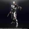 ROBOCOP PLAY ARTS Kai-kai-RoboCop 1.0 (Japan Import)