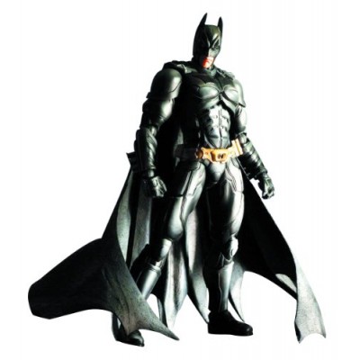 Square Enix Dark Knight Trilogy: Batman Play Arts Kai Action Figure