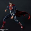 Square Enix Man of Steel Superman Action Figure