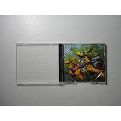 Final Fantasy Tactics