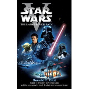 Star Wars, Episode V: The Empire Strikes Back