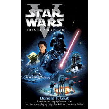 Star Wars, Episode V: The Empire Strikes Back